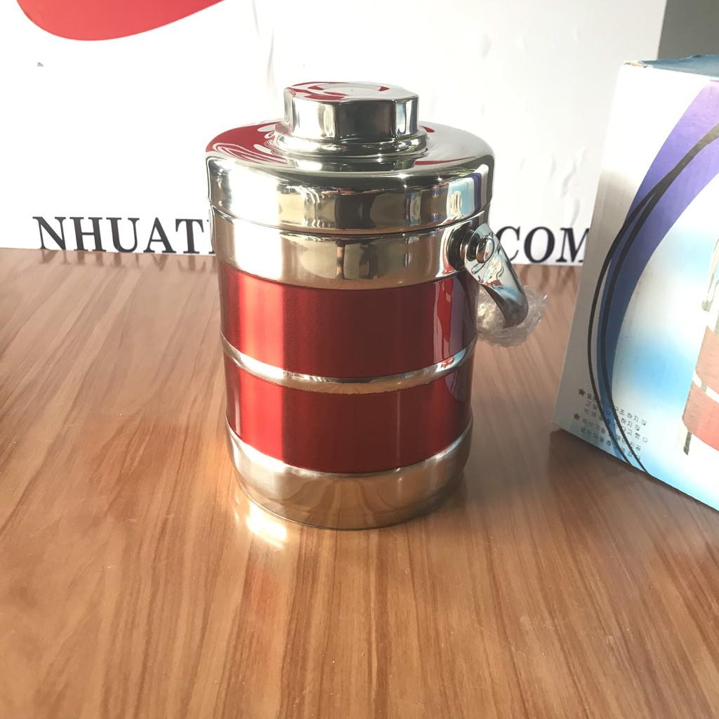 Cặp lồng inox 2 lít