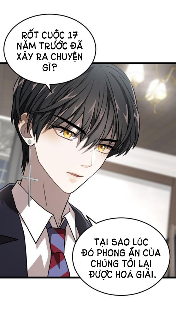 dark moon - tế đàn ánh trăng chapter 27.1 2