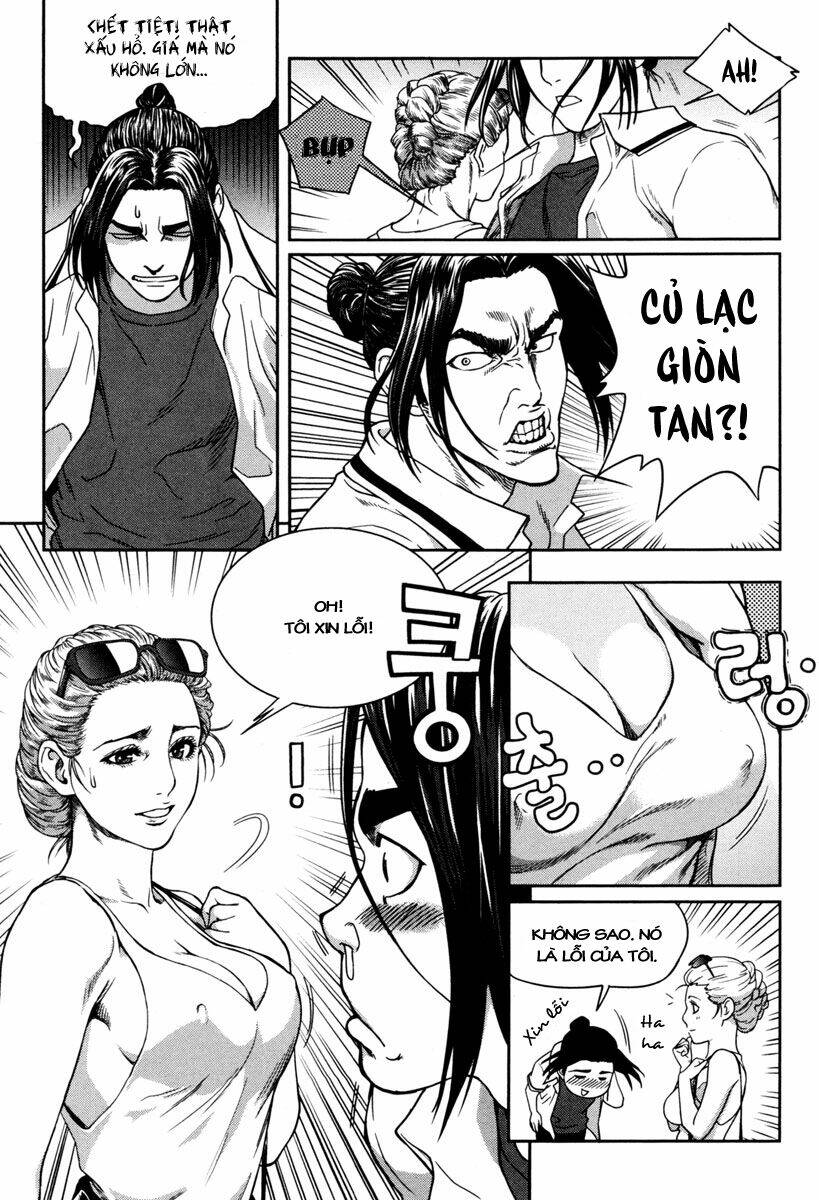 xo sisters chapter 11 33