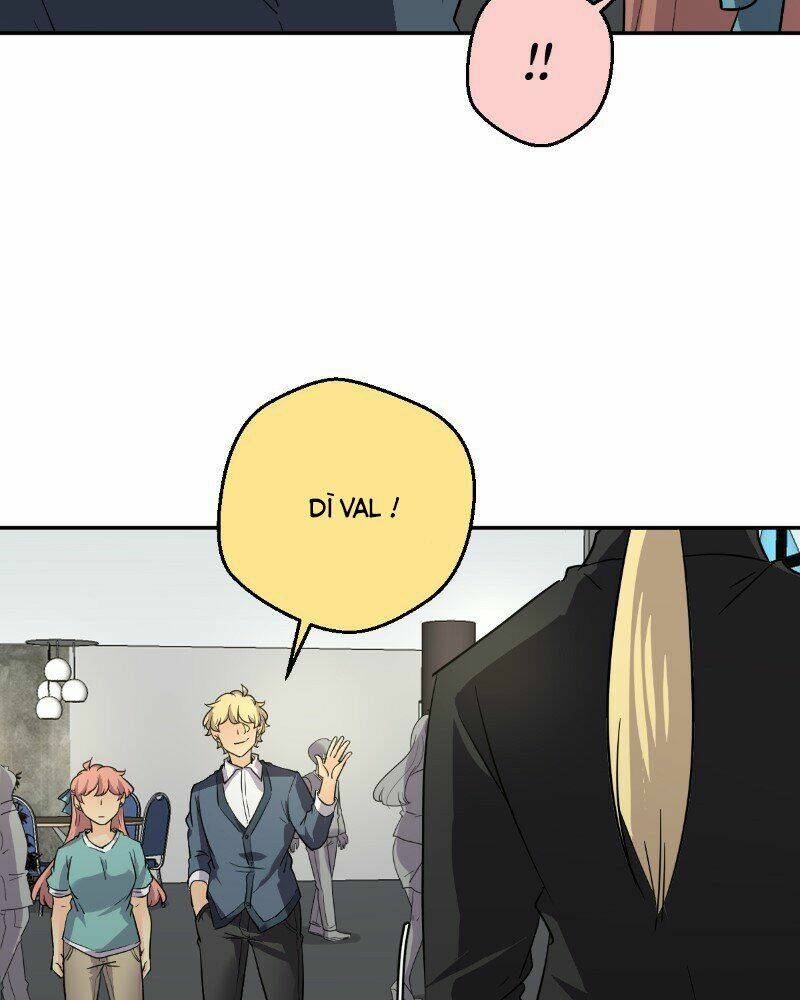 Thế Giới Không Hoàn Hảo Chapter 203 12