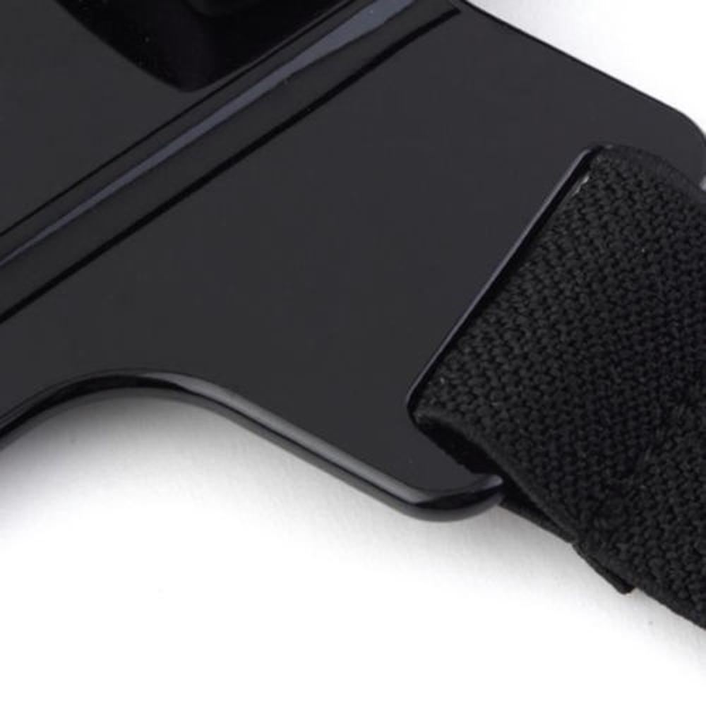 Đai đeo có thể điều chỉnh độ dài cho máy ảnh Gopro HD Hero Body Harness Phụ kiện ngoài trời