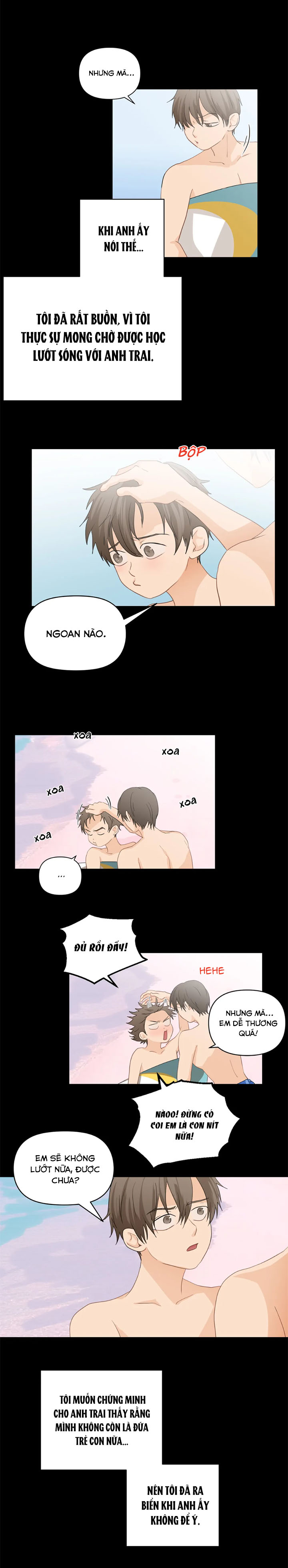 phi thường hoàn mỹ chapter 37 13