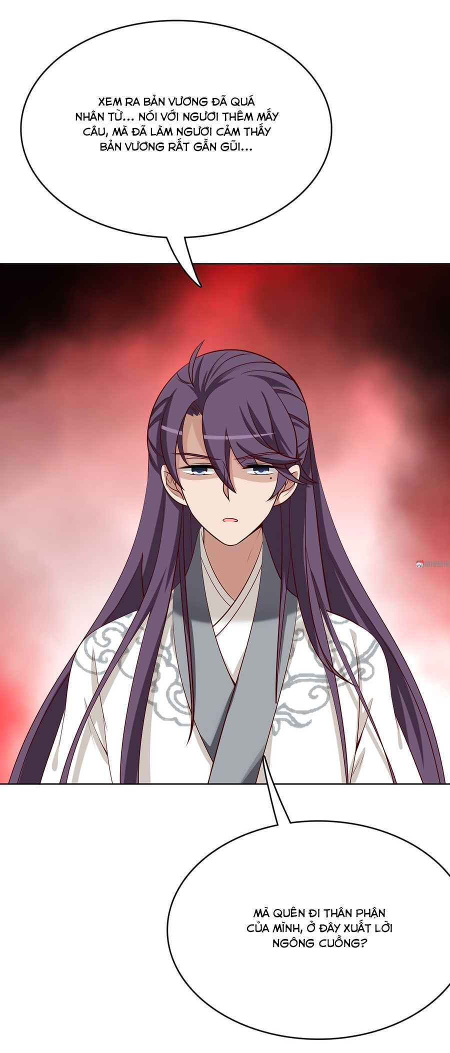 kiêu ngạo vương gia chủng điền phi chapter 58 9