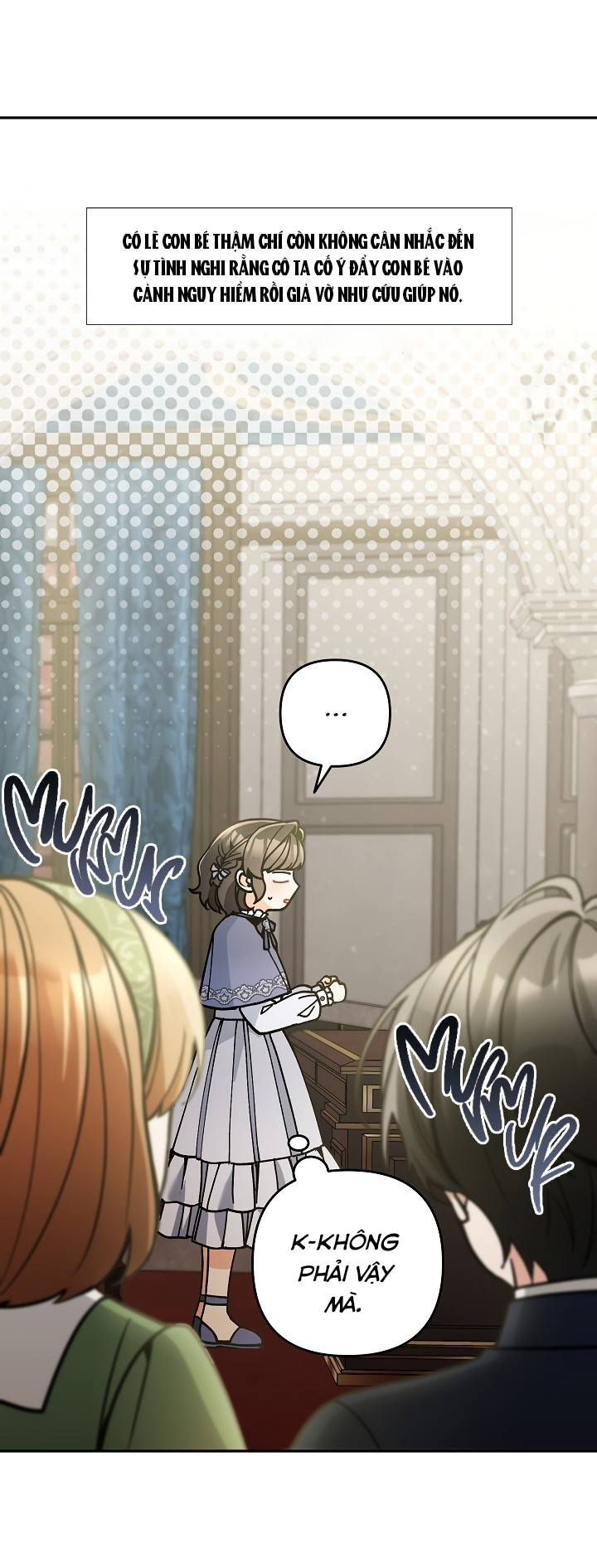 đừng đến cửa hàng của ác nữ phản diện chapter 74 46