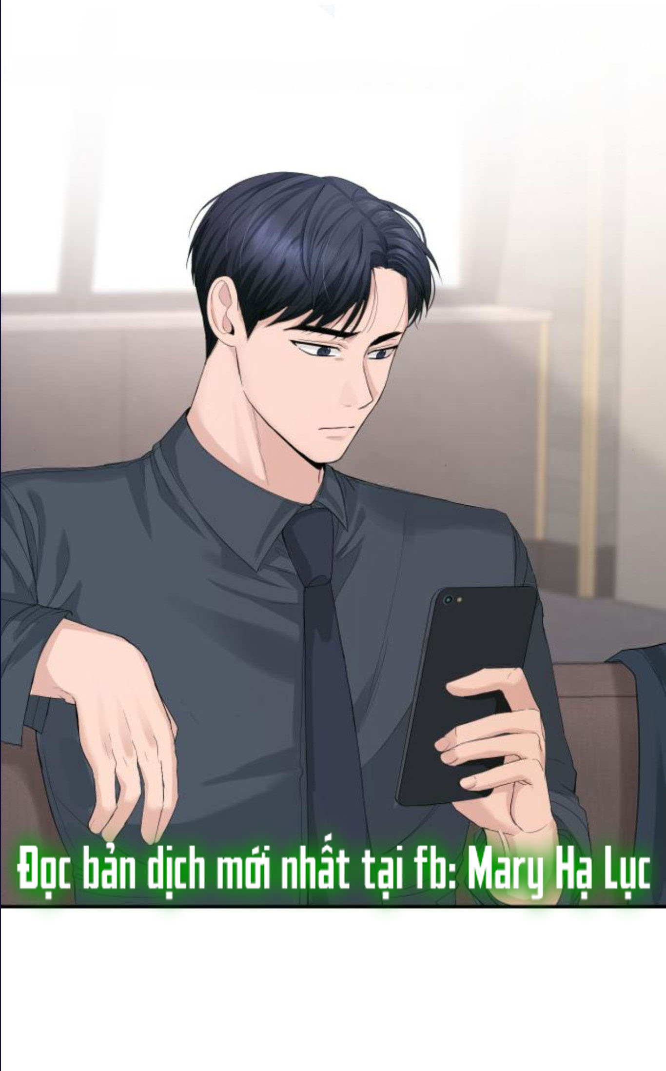 cuộc hôn nhân hoàn hảo chapter 12.2 8