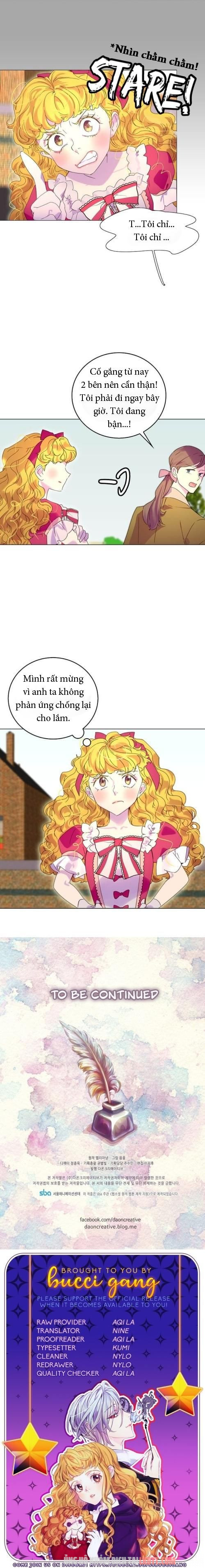 đừng xem thường nữ phụ chapter 83 8