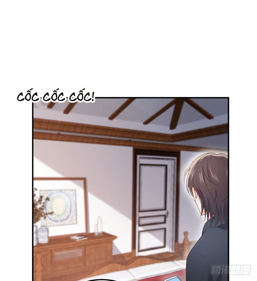 nam thần truy thê chỉ nam chapter 18.2 12