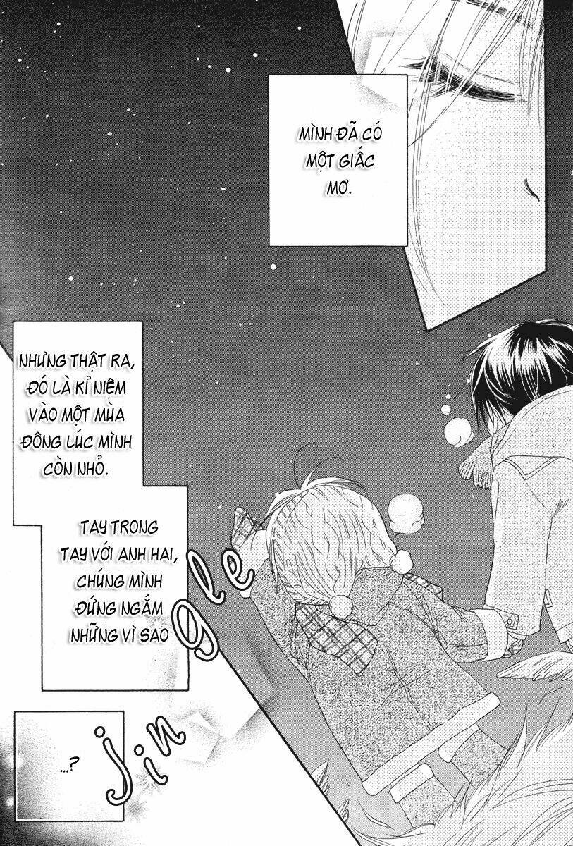 sora log chapter 5.2 16