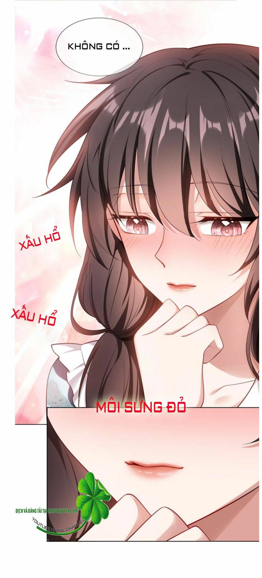 cô vợ nhỏ nuông chiều quá lại thành ác!! chapter 162 9