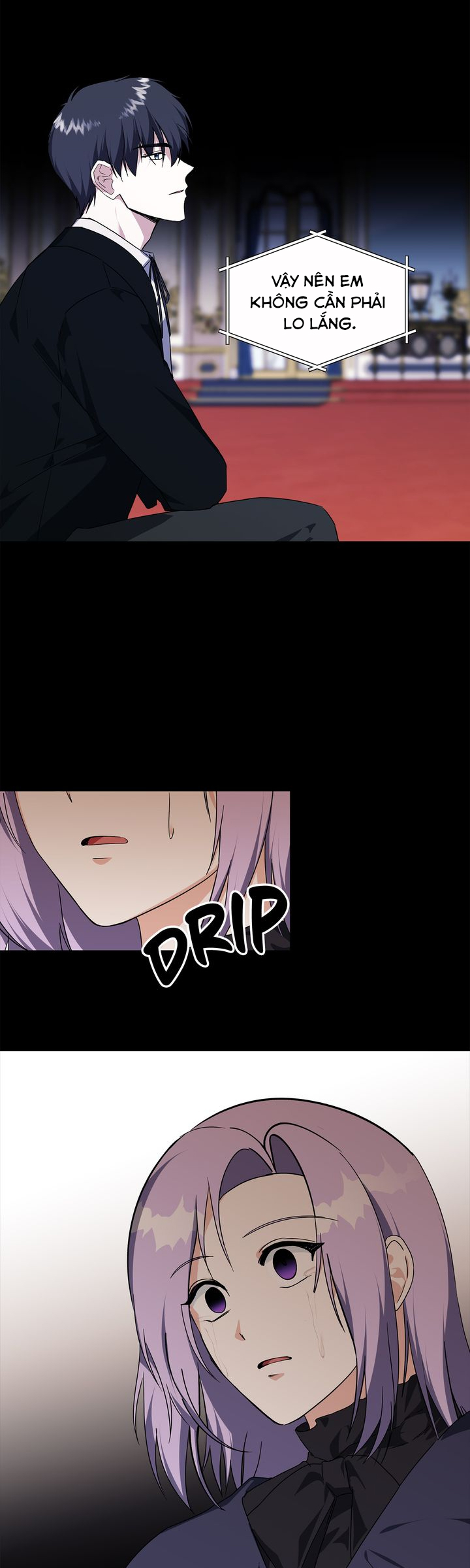 hãy nghe lời của tôi chapter 84 29