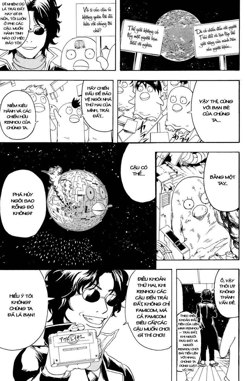 gintama - linh hồn bạc chapter 358 9
