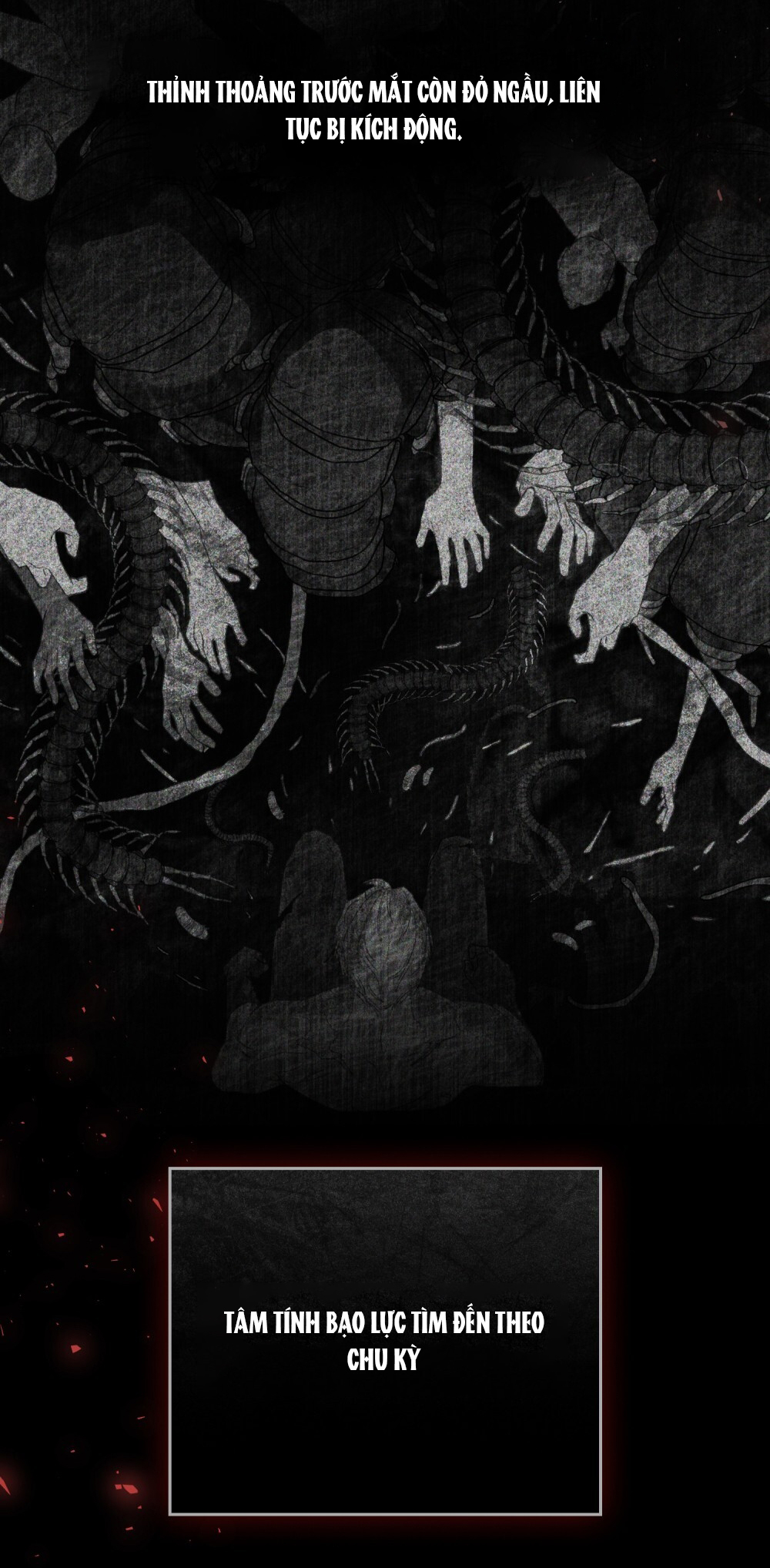 [15+] người hầu gái chapter 17.2 25