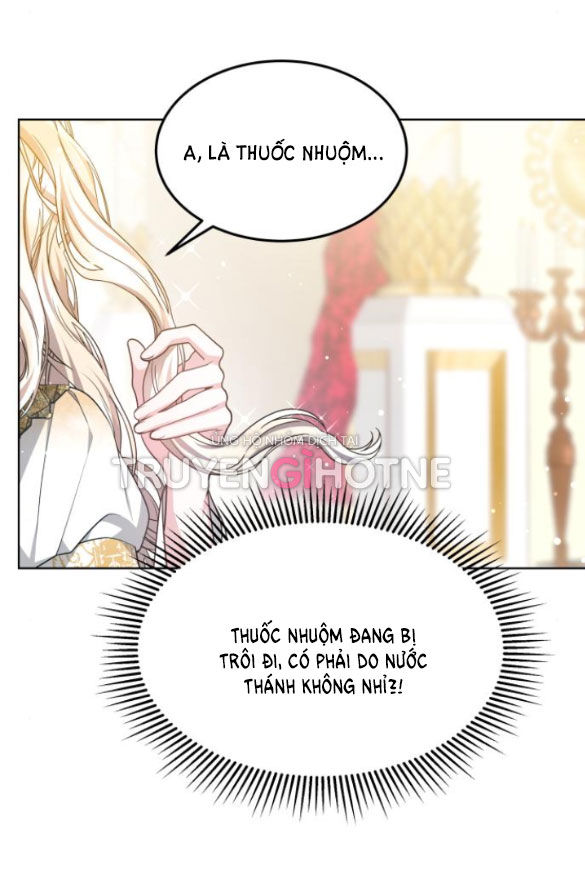 Cướp Dâu chapter 8.2 32