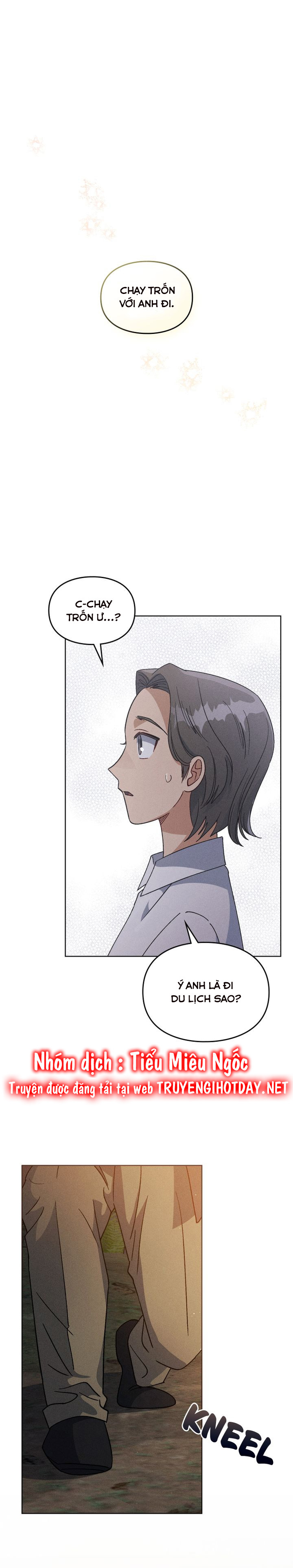 nếu tôi là bạn chapter 93 2