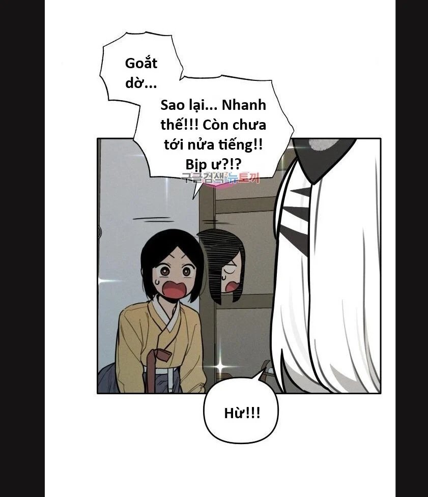 sự lụi tàn của usuzumi chapter 114 8