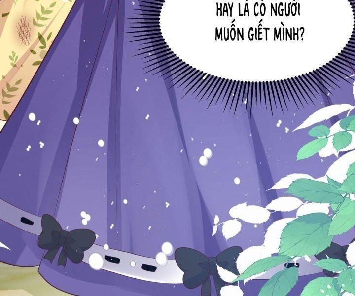 vị cứu tinh định mệnh của bệ hạ chapter 13 16