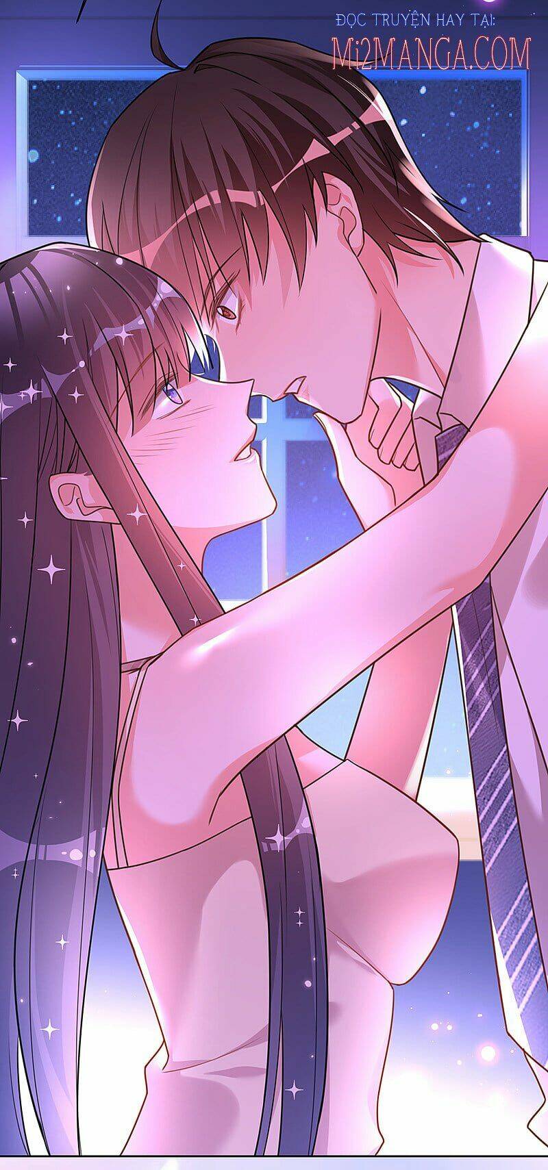 dĩ hôn chi danh chapter 38 26