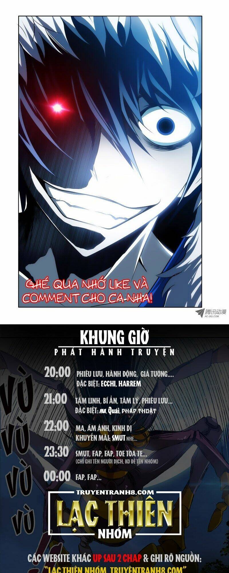 tôi là thằng phế vật chapter 21 10