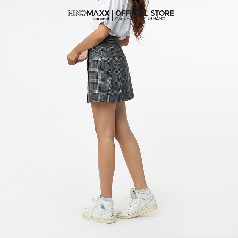SWEET SIXTEEN chân váy thời trang Nữ 2101037