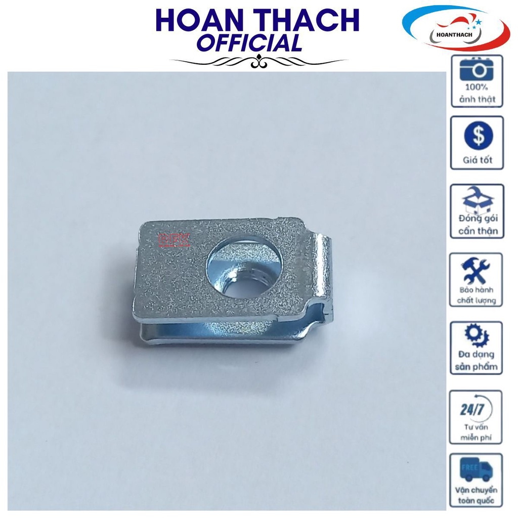 Ốc Chỉnh Đèn Pha Xe máy Dream 100 HOANTHACH 33117GBJ013