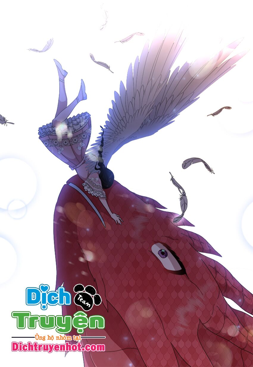 con gái bảo bối của ma vương chapter 153 40