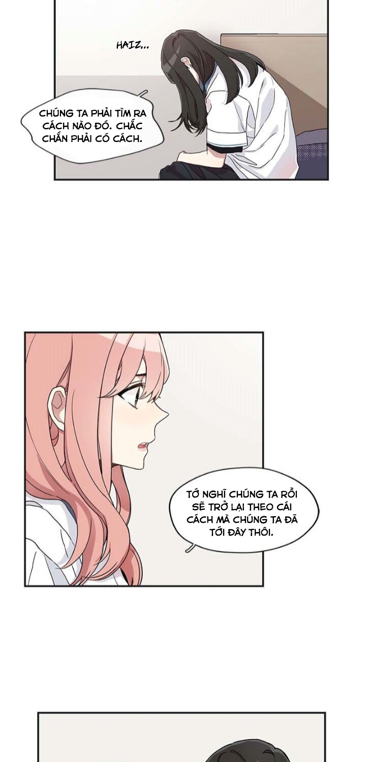 thanh xuân lầm lỡ chapter 6 26