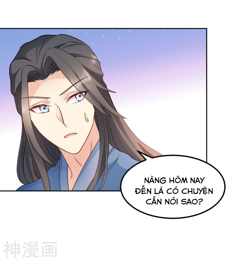 độc tâm cuồng phi khuynh thiên hạ chapter 34 15