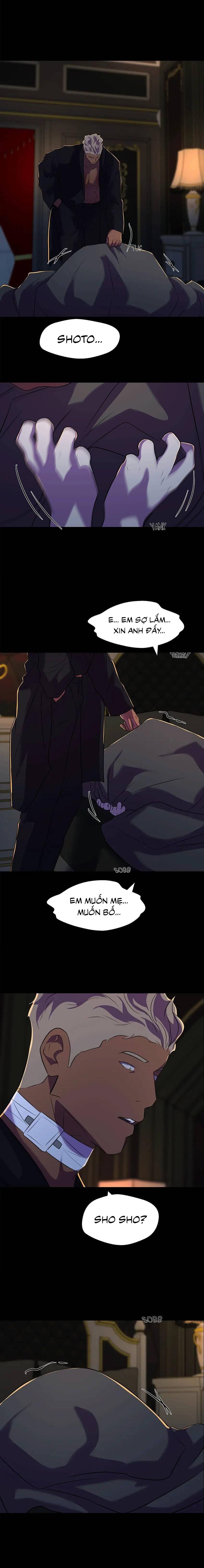 love murder basketball chapter 50 5