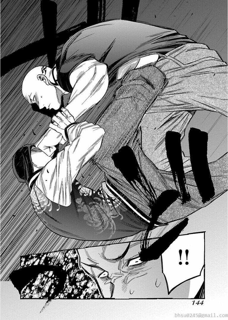 momoiro meloik chapter 46 9