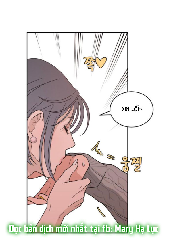 Vận May Bất Ngờ chapter 27.2 14