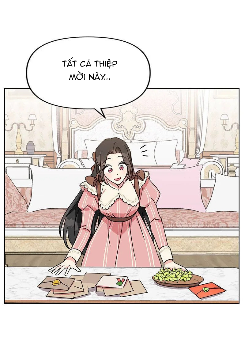 Tôi Đã Kết Hôn Với Một Nhân Vật Phản Diện Chapter 3 - Next Chapter 4