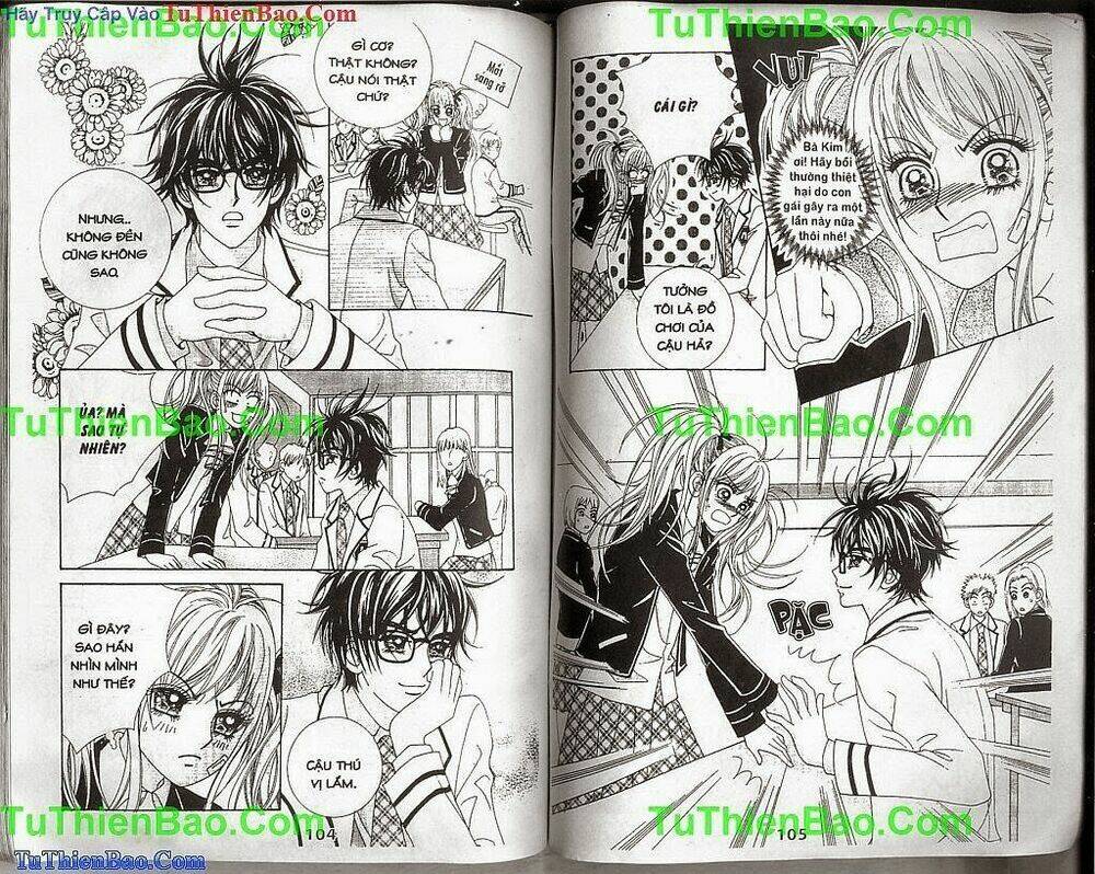 đại ca tuổi yêu chapter 1 51