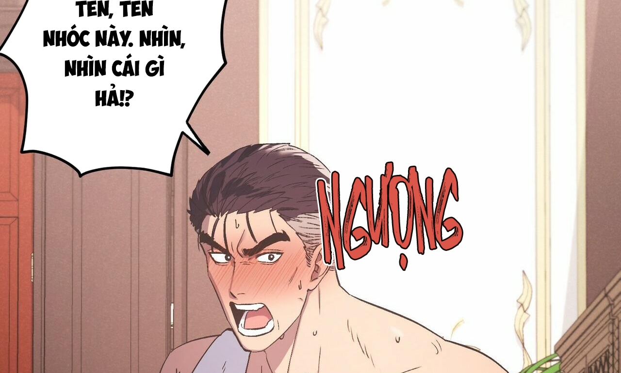 chàng dâu nhà họ kang chapter 25 97