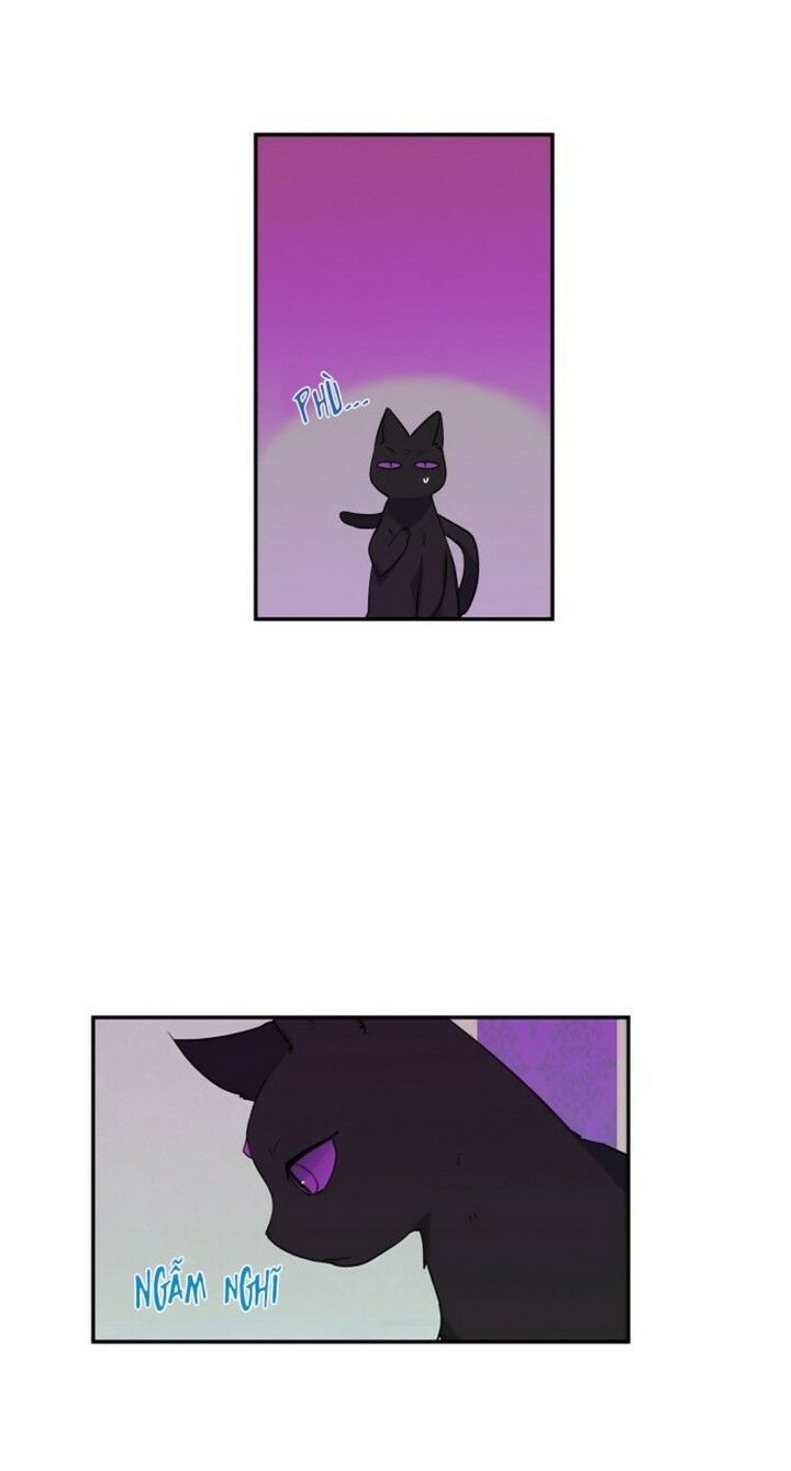 tôi đang nuôi dưỡng một con quái thú chapter 20 3