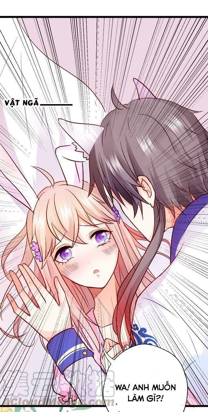 hồ tiên hung bạo chapter 12 38