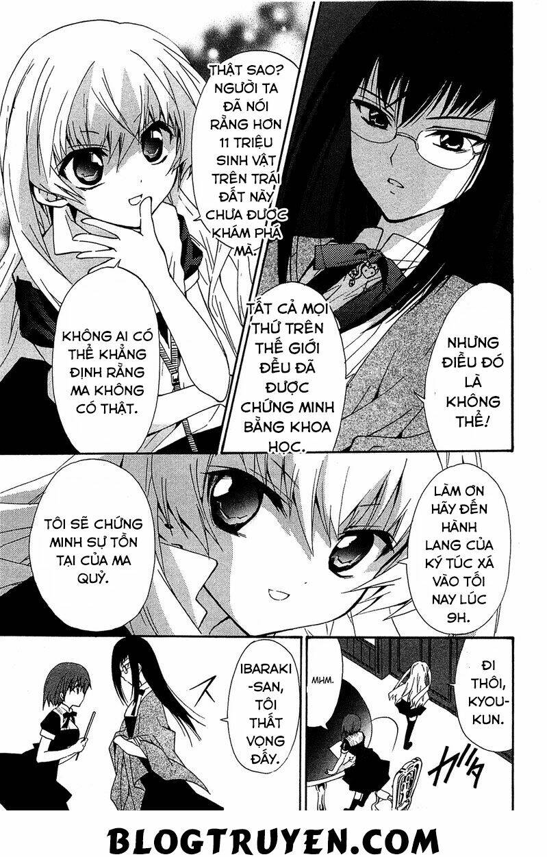 ác mộng gakuen chapter 7 40