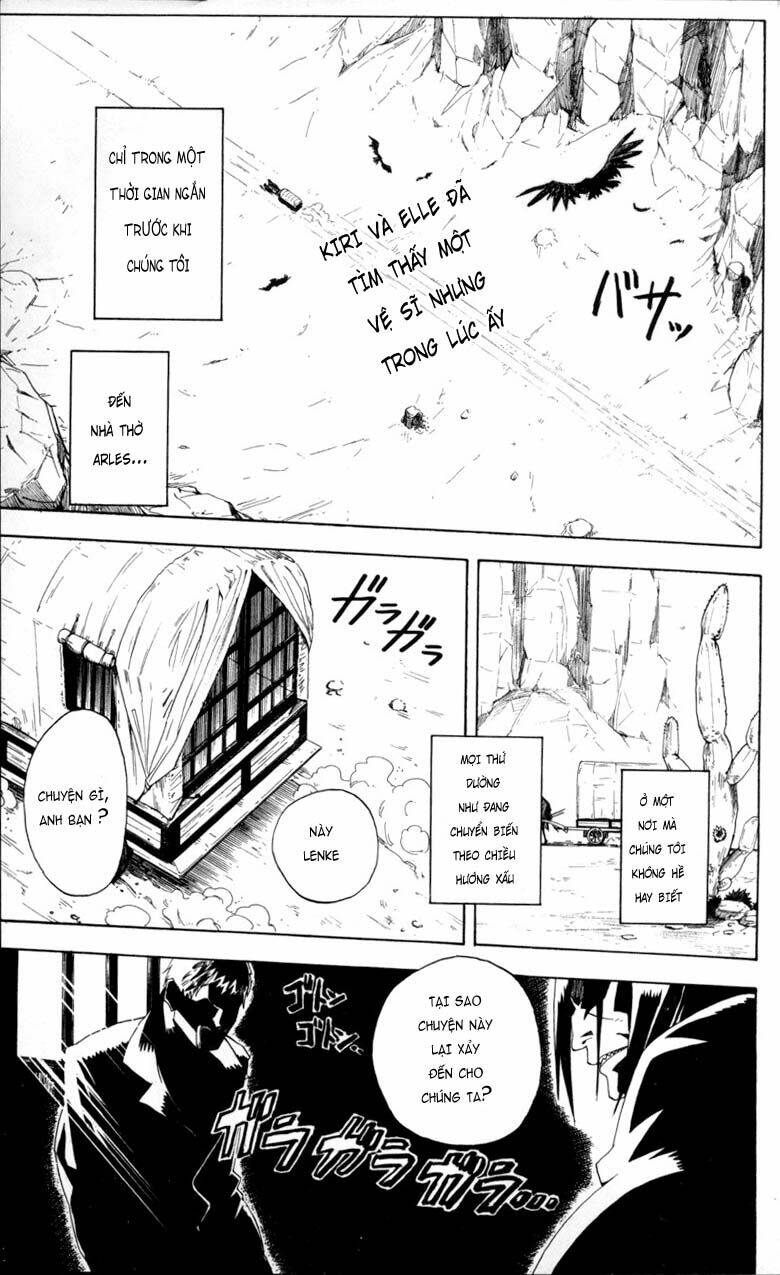 double arts chapter 7 3