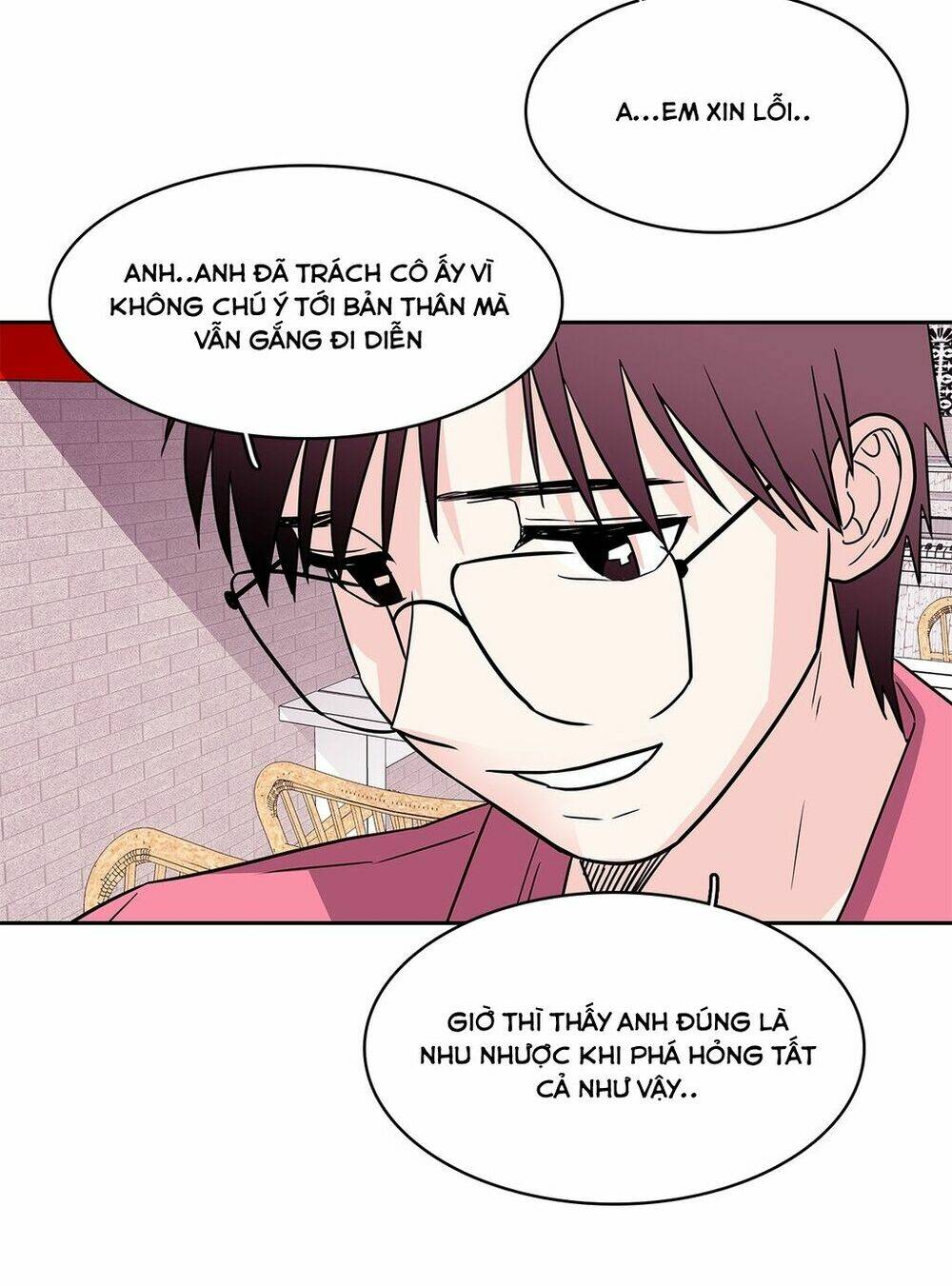 chuyện gì đến, rồi cũng sẽ đến chapter 39 30