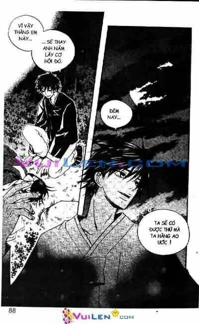 tiên nữ giáng trần chapter 18 88