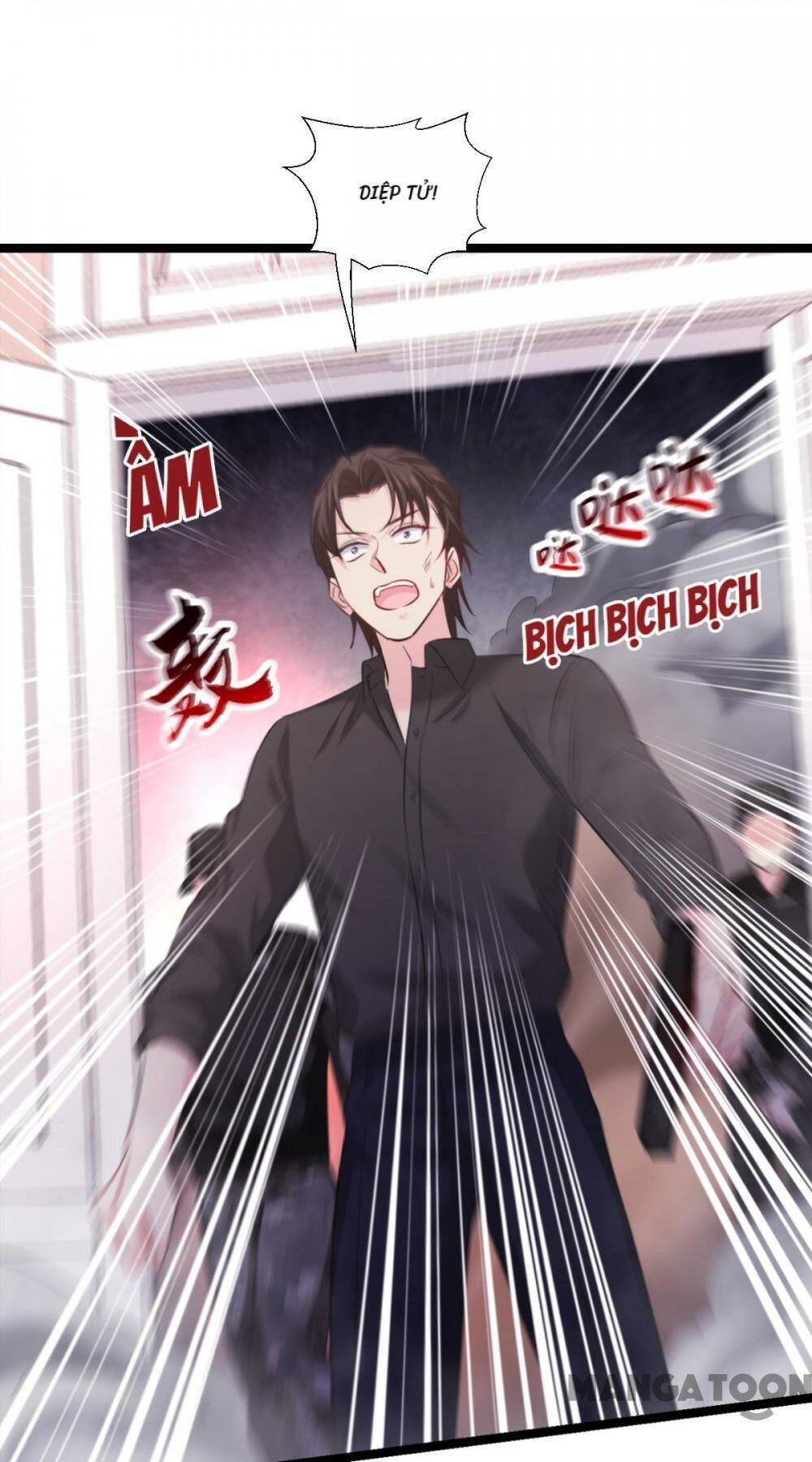 ảnh hậu lão bà không được chạy chapter 230 48