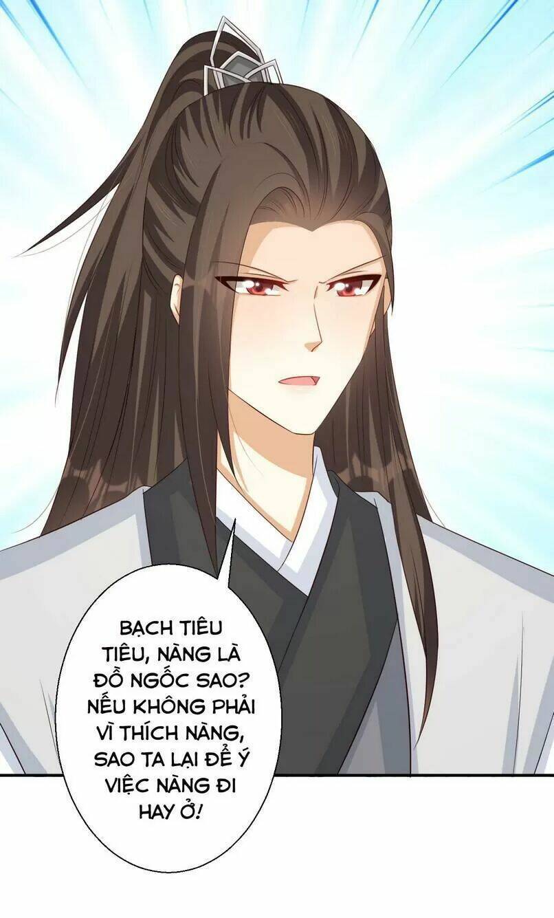 độc y cuồng phi chapter 43 14