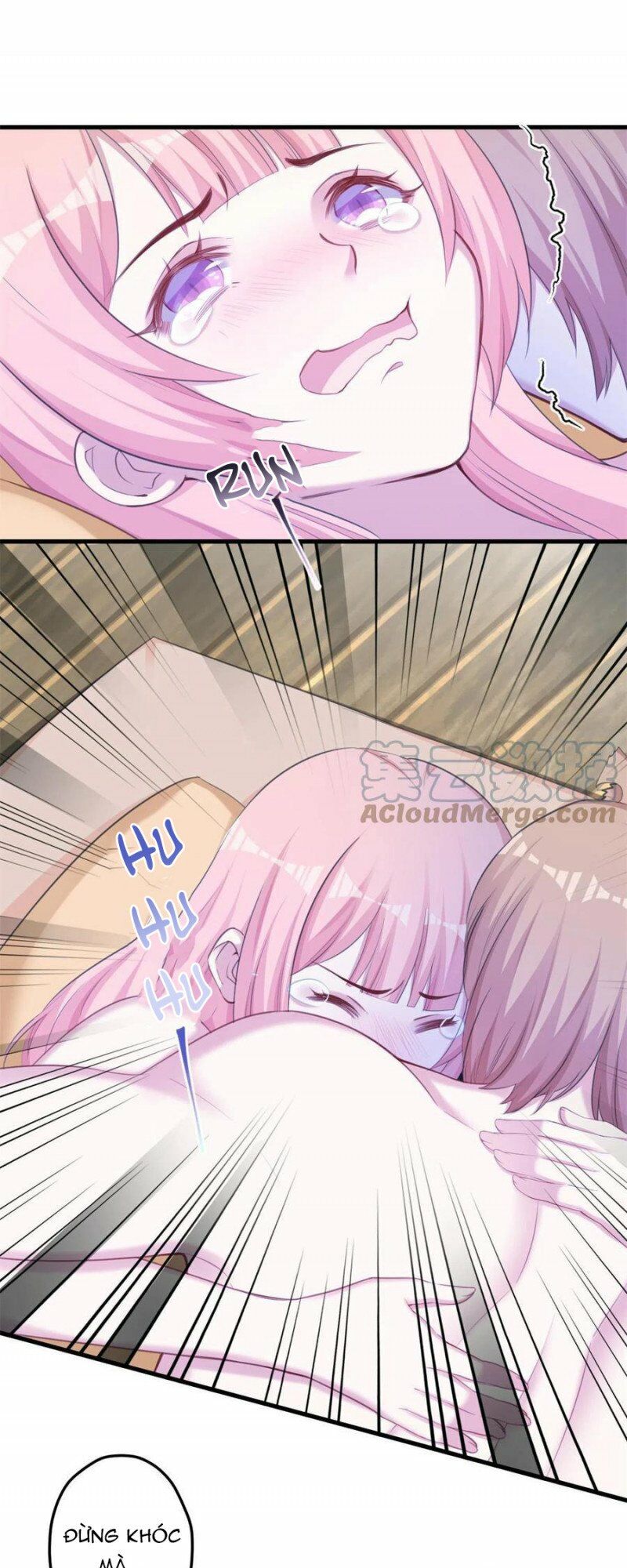 [16+] thảnh thơi thú thế chủng chủng điền, sinh sinh tể chapter 382 21