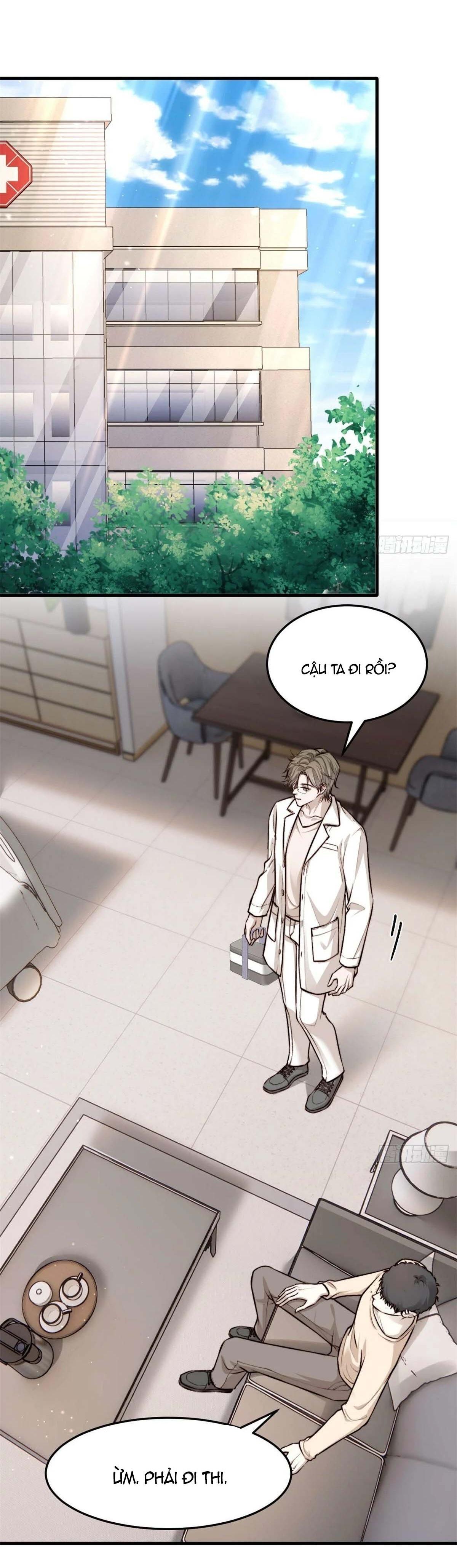 chó hư khó giữ chapter 29 5