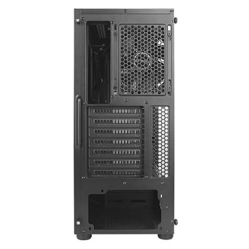 Thùng Máy Tính Case Antec NX series NX230 - Hàng Chính Hãng