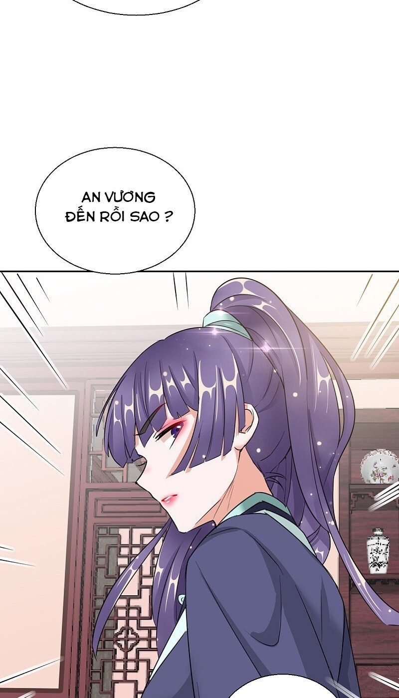 công lược trưởng thành của vương phi chapter 18 27