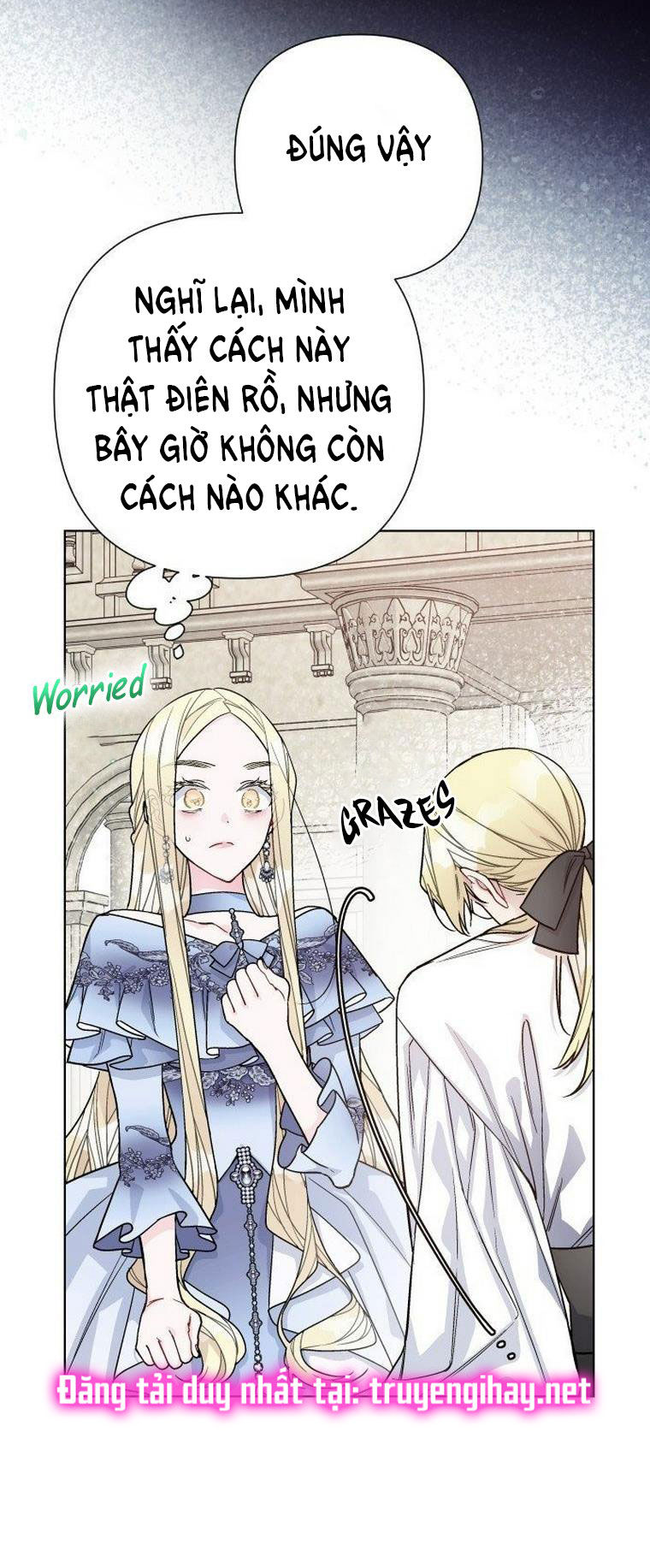 cách hiệp sĩ sống như một tiểu thư chapter 78 9