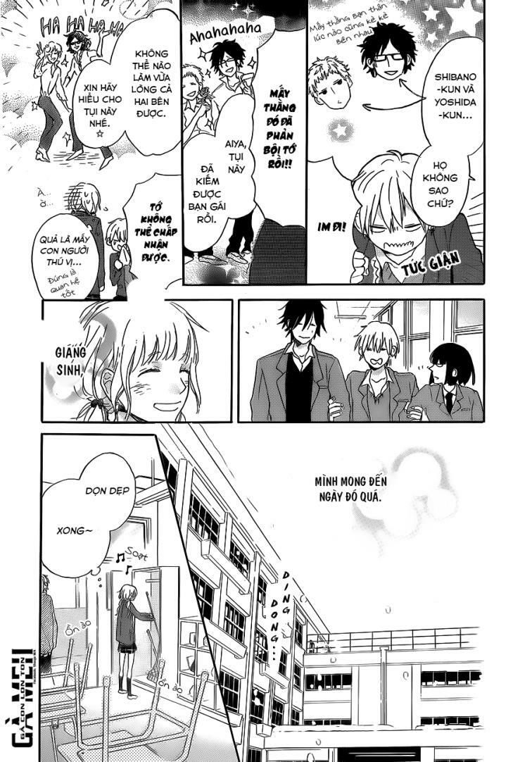 hana to rakurai chapter 5 9