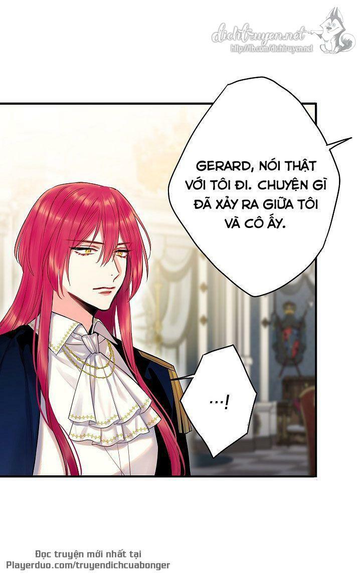 thánh nữ ẩn danh chapter 188 10