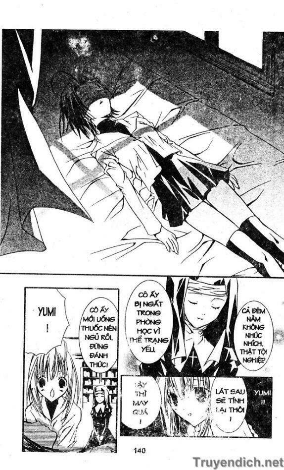 zombie-loan chapter 5 8