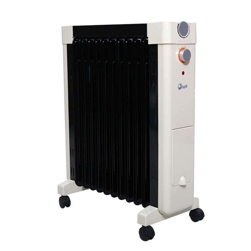 Máy Sưởi Dầu Thế Hệ Mới FujiE OFR6511 - Hàng chính hãng